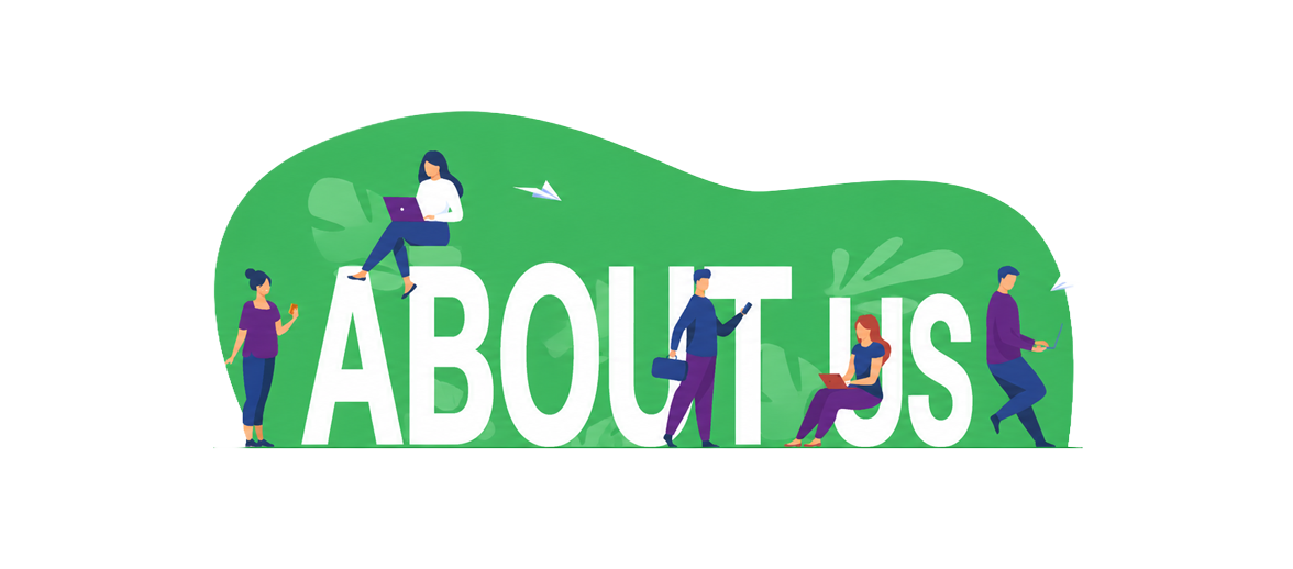About us